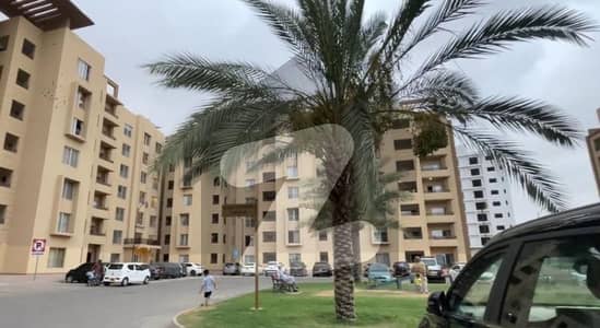 بحریہ اپارٹمنٹ بحریہ ٹاؤن کراچی,کراچی میں 3 کمروں کا 10 مرلہ فلیٹ 2.09 کروڑ میں برائے فروخت۔