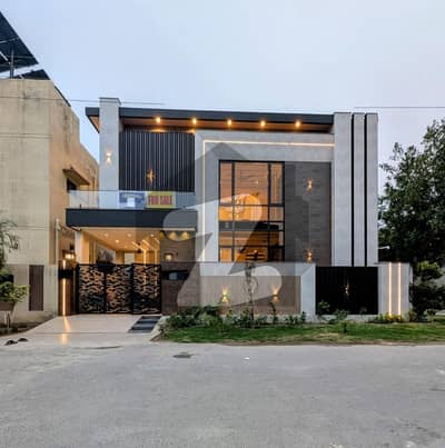 5 Marla Brand New corner House available in DHA rehbar phase 11 sector 2  original pictures  exact location in dha rehbar phase 11 sector 2