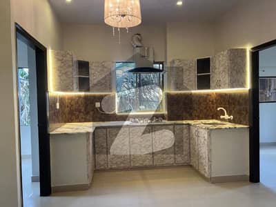 Apartment For Sale 3 Bedroom 1st Floor In Muslim Commercial