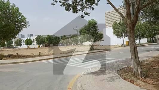 Precinct 1 Near Main Entrance of Bahria Town (Plot FOR SALE) Precinct 1 Near Main Entrance of Bahria Town (Plot FOR SALE)