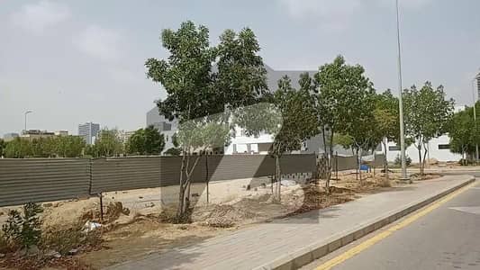 Precinct 1 Near Main Entrance of Bahria Town (Plot FOR SALE) Precinct 1 Near Main Entrance of Bahria Town (Plot FOR SALE)