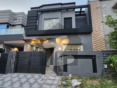 Brand New 5 Marla House For Sale In G Block Prime Location!