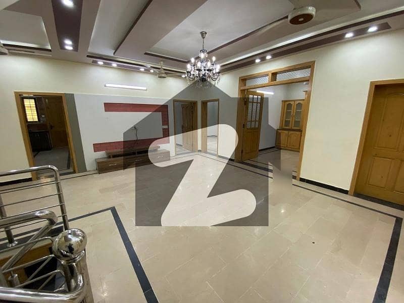 14 Marla Upper Portion For Rent In G-13 14 Marla Upper Portion For Rent In G-13