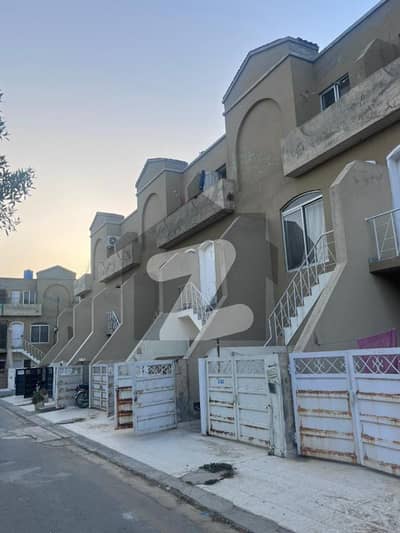 3 Marla Ground Floor Flat For Sale Eden Abad Pine Avenue Road Lahore