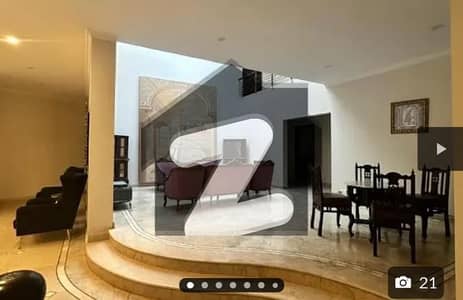 Looking For A House In DHA Phase 8 - Zone A Karachi