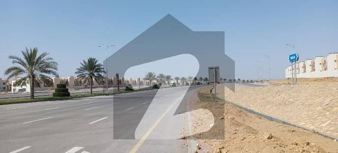 Best Investor Opportunity. Plots available FOR SALE in Precinct-11B Near Villas. Ready for Construction