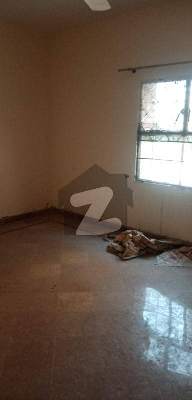 LDA Flat For Sale On Forth Floor In Chinab Block Allama Iqbal Town Lahore