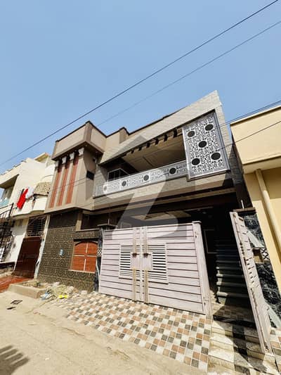5 Marla Investor Rate Owner Build House For Sale