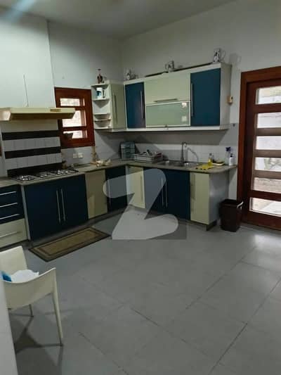 Prime 500 Sq. Yds. Bungalow for Rent | DHA Phase 7 | 4 Bedrooms & Lush Garden