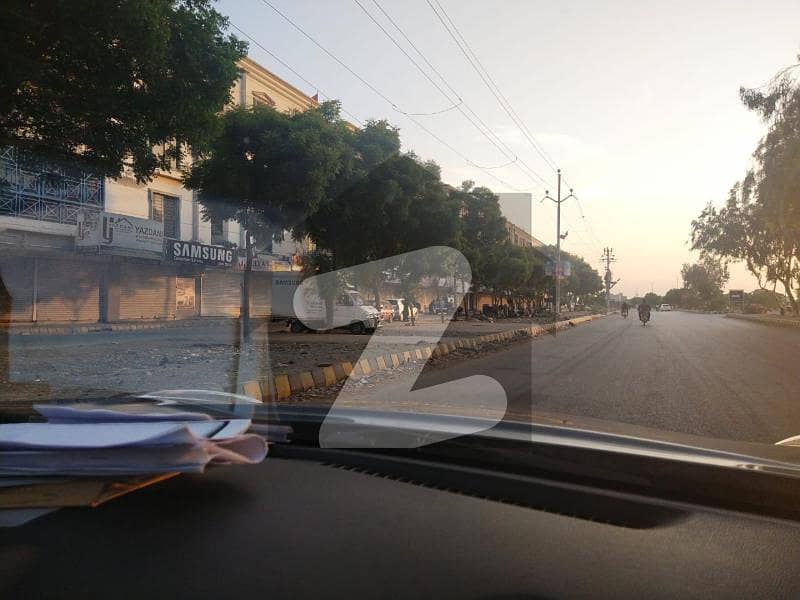 120 SQYARDS PLOT FOR SALE IN GULSHAN E ROOMI 120 SQYARDS PLOT FOR SALE IN GULSHAN E ROOMI