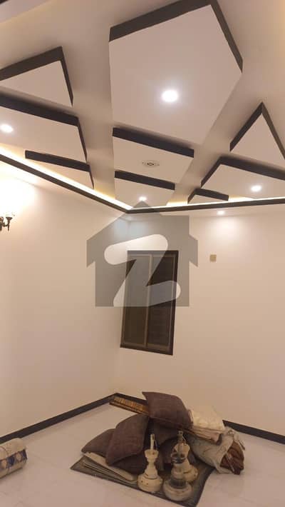 Brand new 2 bed drawing dining
