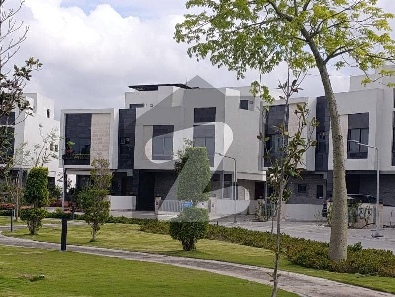 10 Marla fully fitted villa at Eighteen (Direct Inventory) 10 Marla fully fitted villa at Eighteen (Direct Inventory)