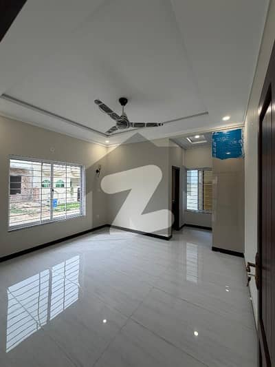 House for sale corner 7 marla block L
