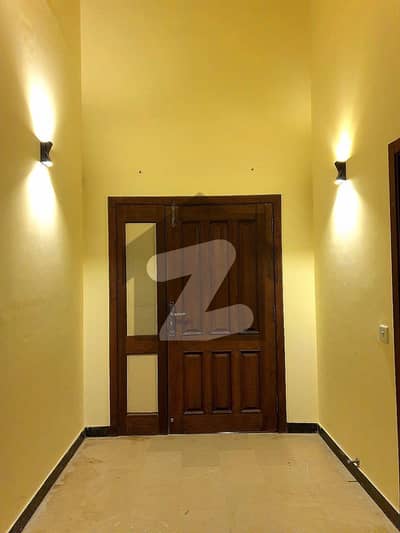 This Is Your Chance To Buy House In Bani Gala