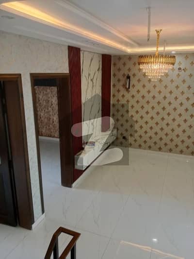 UNITED ESTATE AND BUILDERS ETHAD TOWN PHASE 1