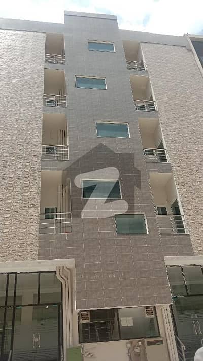 Reserve A Centrally Located Building In E-11 Reserve A Centrally Located Building In E-11