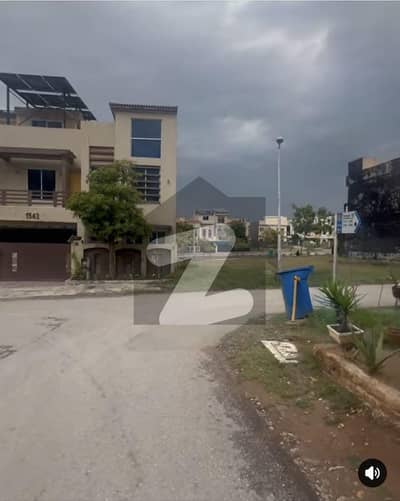 7 Marla Builders Location Pair Plots Usman Block