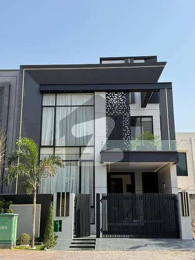 Avail Yourself A Great 5 Marla House In Lake City Meadows Phase 1 - Block A
