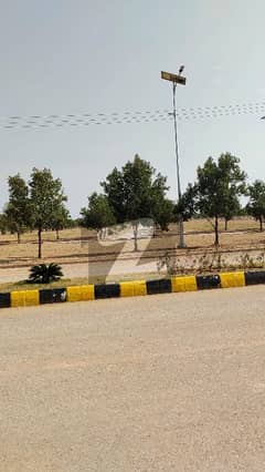 Rose 4 Marla Ballot Commercial Plot For Sale