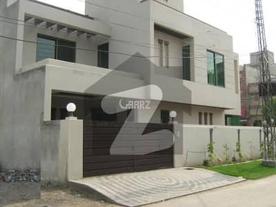 ASKARI 13, 4BED CORNER SD HOUSE WITH 5MARLA EXTRA LAND AVAILABLE FOR SALE