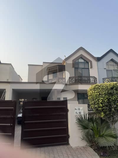 10 Marla House for Sale