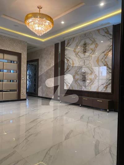 JOHAR TOWN 10 MARLA BRAND NEW HOUSE FOR SALE