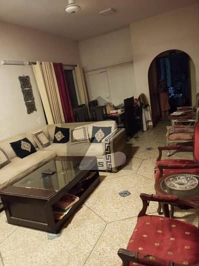 10 Marla corner house for sale in Phase II.