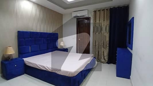 Two Bed luxury Furnished Apartment Available For Rent In Prime Location. Two Bed luxury Furnished Apartment Available For Rent In Prime Location.