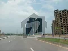 NEW BRIGADIER HOUSE PARK FACING DOUBLE ROAD WEST OPEN FOR RENT WITH JHY ASSOCIATES