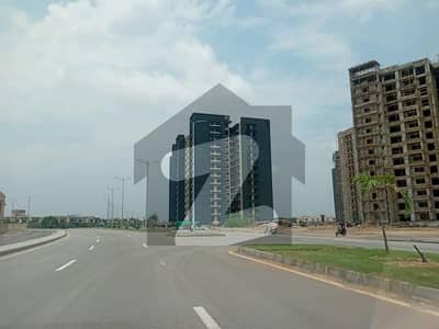 NEW BRIGADIER HOUSE PARK FACING DOUBLE ROAD WEST OPEN FOR RENT WITH JHY ASSOCIATES
