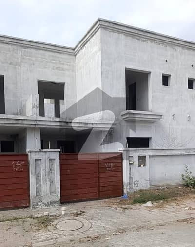 Ideal House In Lahore Available For Rs. 9000000