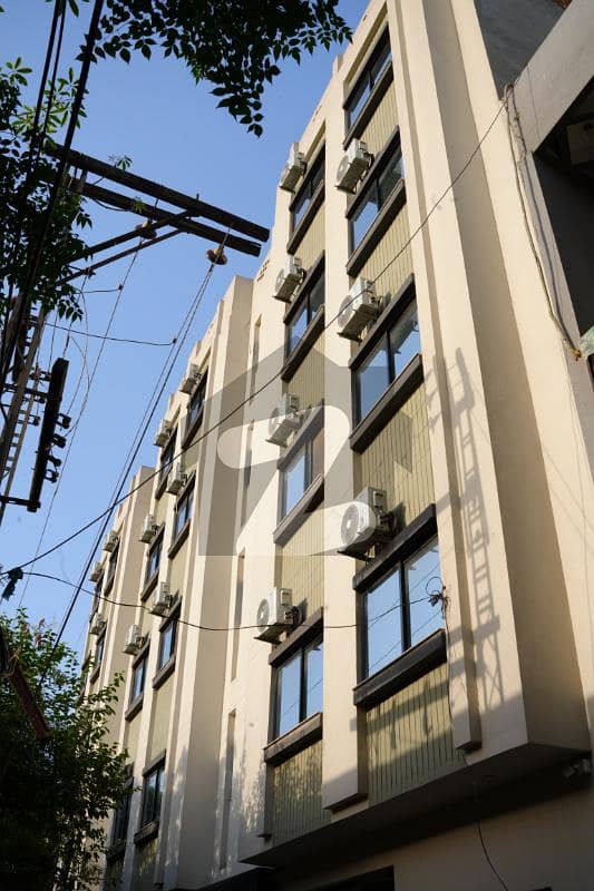 DOC Prime Apartments DOC Prime Apartments