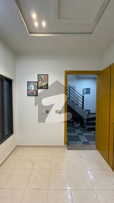 3 Marla Brand New House For Sale