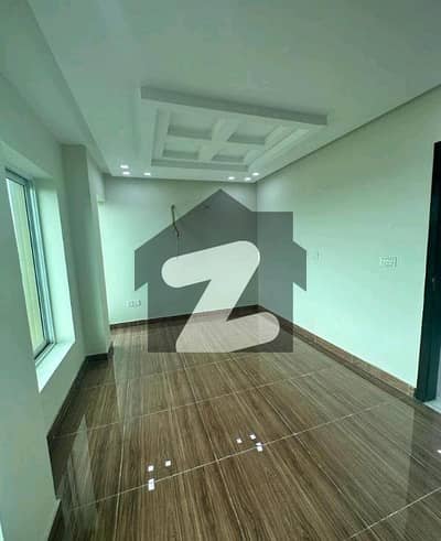 5 Marla Luxury Beautiful Non Furnished Full House Available For Rent In Bahria Town Lahore