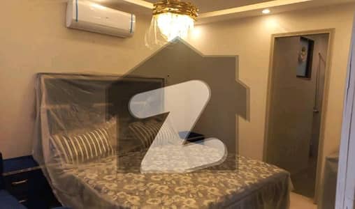 Brand New 1 Bed Apartment For Sale In Easy Installment Plans In Bahria Town Lahore