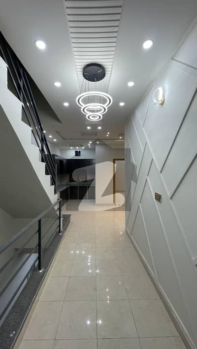 Luxury 3 Marla Brand New House For Sale Luxury 3 Marla Brand New House For Sale