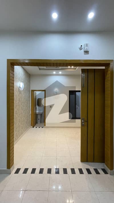 Luxury 3 Marla Brand New House For Sale