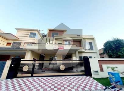 1 Kanal Aesthetic Design Bungalow Up For Sale