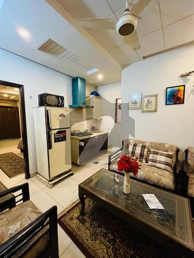 Fully Furnished 1 Bedroom Apartment Available in Tower B, 5th Floor, Zarkon Heights
