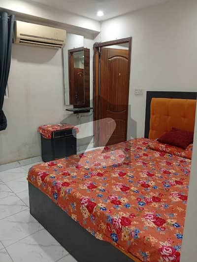 ای ۔ 11 اسلام آباد میں 1 کمرے کا 3 مرلہ فلیٹ 45.0 ہزار میں کرایہ پر دستیاب ہے۔