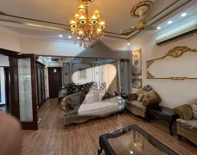 1 Kanal Used Non Furnished House For Sale In Investor Rate