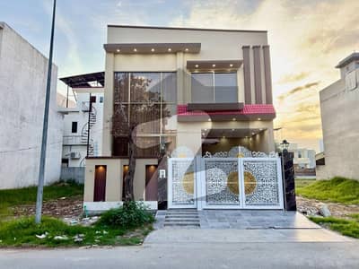 5 Marla Modern House Available For Sale In Block FF Citi Housing Gujranwala 5 Marla Modern House Available For Sale In Block FF Citi Housing Gujranwala