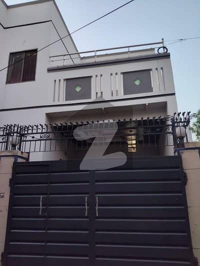 5 Marla Double Storey House for Sale Direct Owner