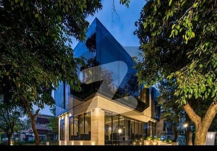 Commercial Plaza For Sale | 20 Lac Monthly Incom| 44 Crore
