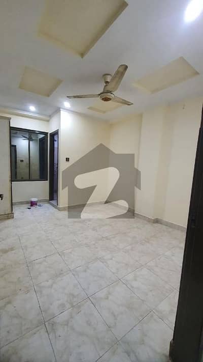 Apartment Available For Rent In Soan Garden Islamabad