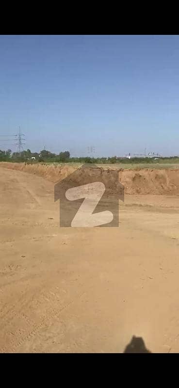 Prime 5 Marla Plot For Sale In Saffron City Rawalpindi Islamabad,Near Rawalpindi Ring Road