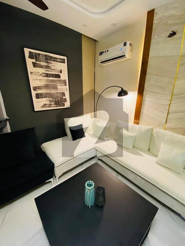 Furnished House For Rent In Prime Location Furnished House For Rent In Prime Location