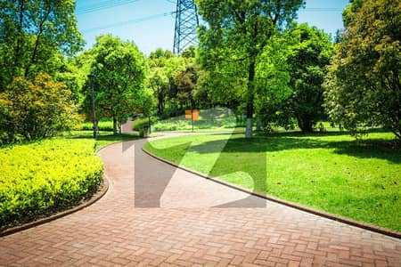 5 Marla Plot DHA Rahbar Sector 2 | Prime Residential Location