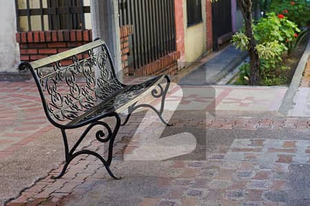 Premium 5 Marla Plot DHA Rahbar Sector 4 |