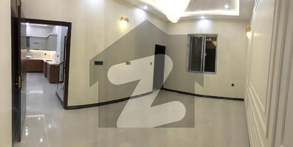 120Sq. Yard Brand New Bungalow Block D